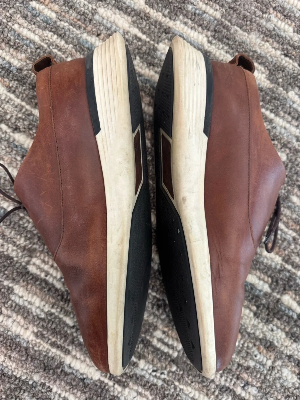 Wolf & Shepherd pre owned